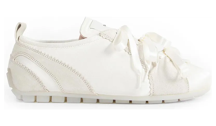 Simone Rocha “White” (BPT40755IVORY)