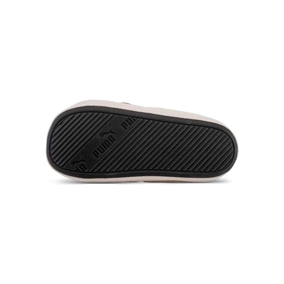 Puma Scuff Slide Oatmeal (384945-05)