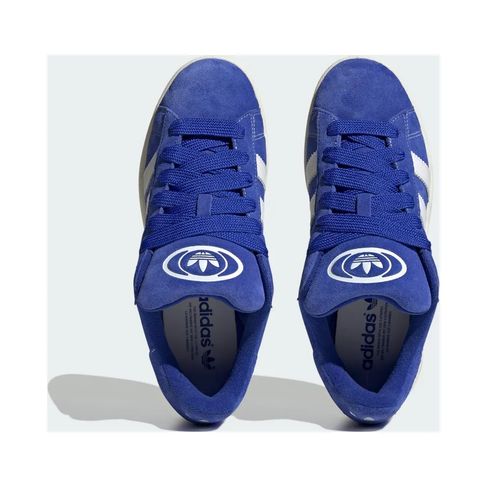 Adidas Campus 00s “Semi Lucid Blue” (H03471)
