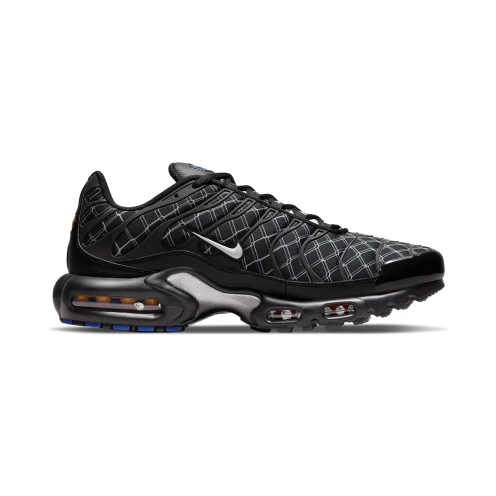 Nike TN Air Max Plus France (DV3194-001)