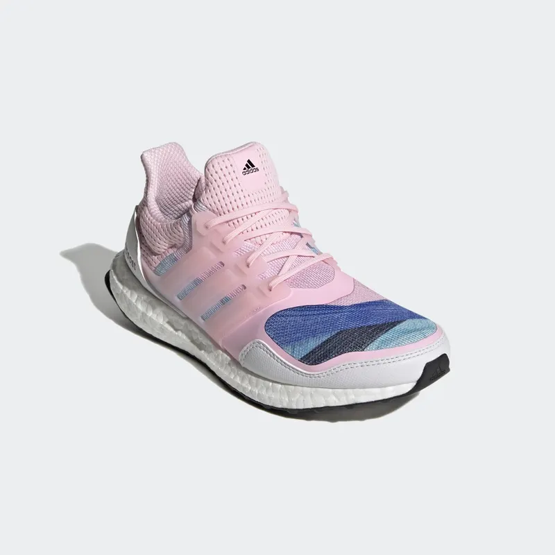 adidas Ultraboost S&L DNA Clear Pink / Clear Pink / Hazy Blue (FX7986)