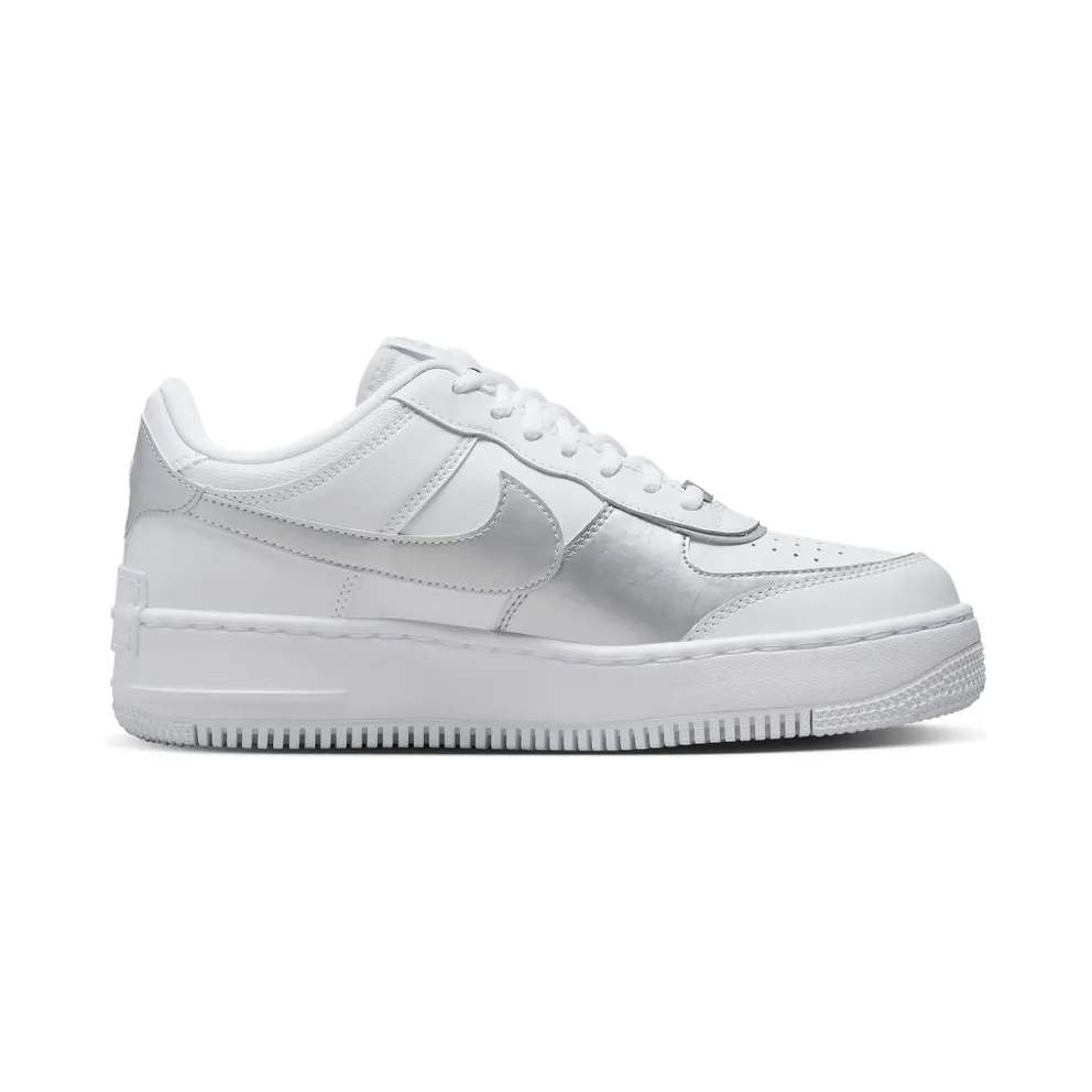Nike Air Force 1 Shadow White (CI0919-119)