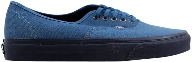 Vans Authentic C & D Blue Ashes (VN0A38EMMOK)