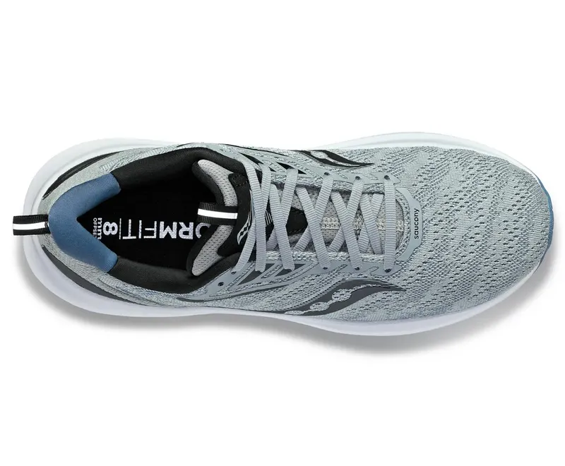 Saucony Echelon 9 Fossil Murk (S20765-21)