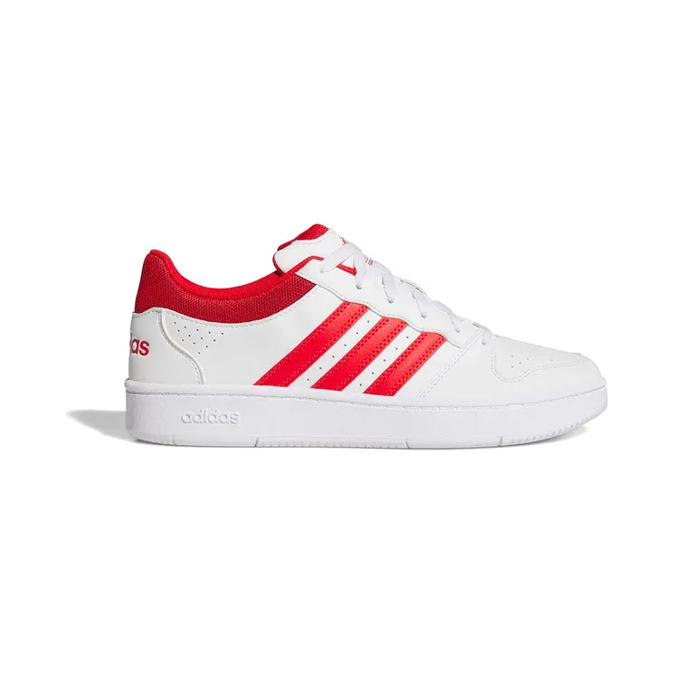 Adidas Hoops White (KI1059)