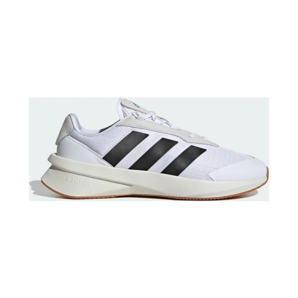 adidas Heawyn Cloud White / Core Black / Gum (ID5558)