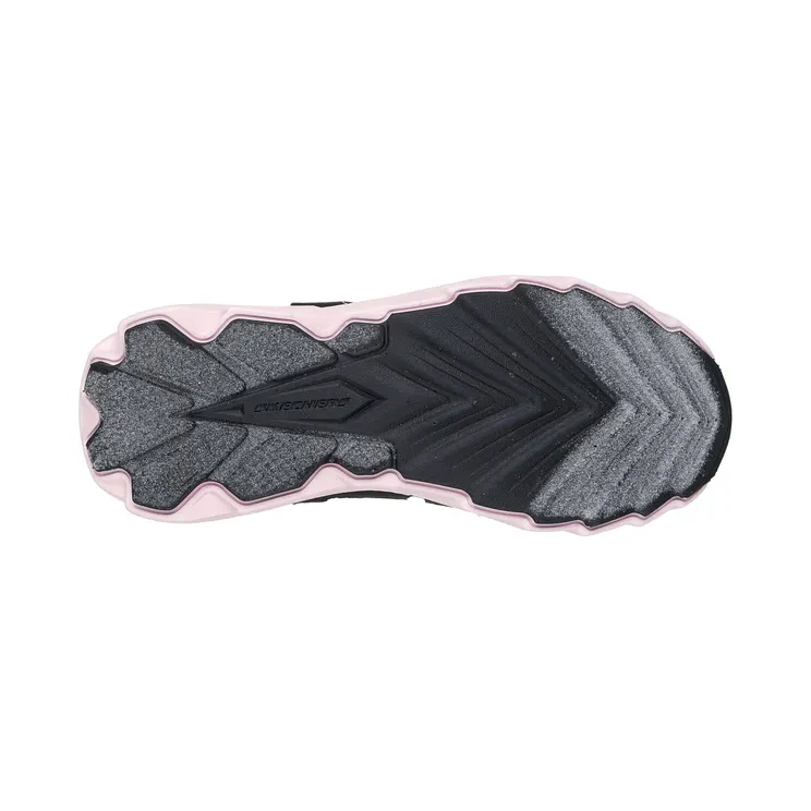 skechers-waterproof 319260L_BKLP