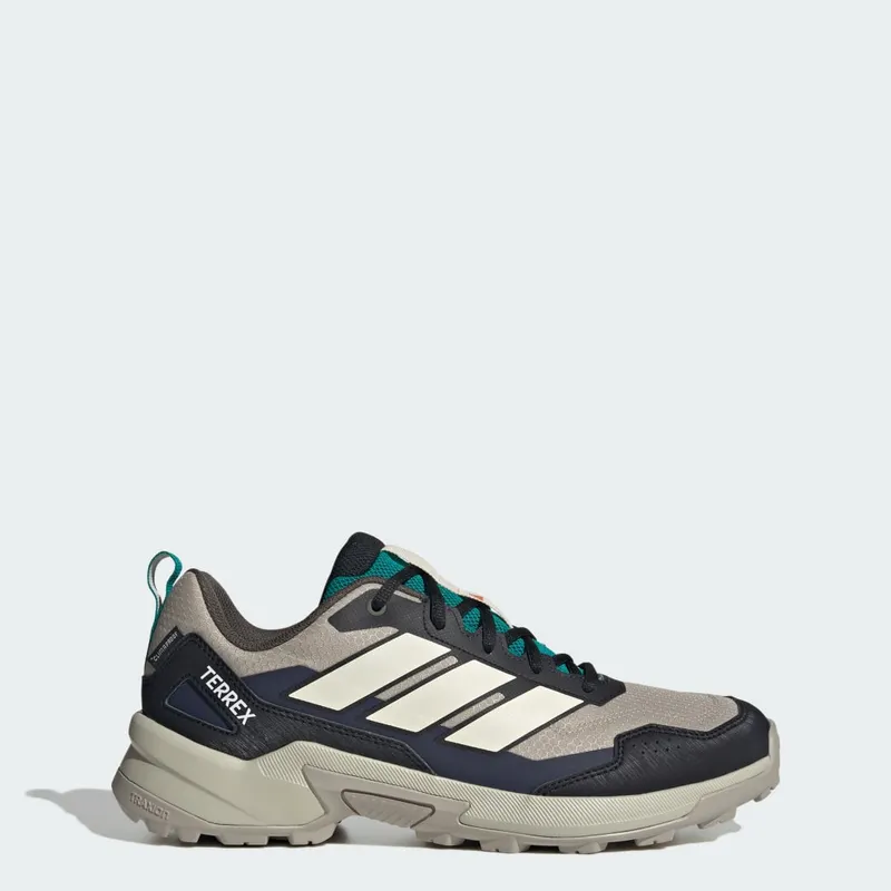 Adidas Terrex Eastrail 3 Climaproof Hikingschoenen Light Brown / Wonder White / Core Black (KJ8954)
