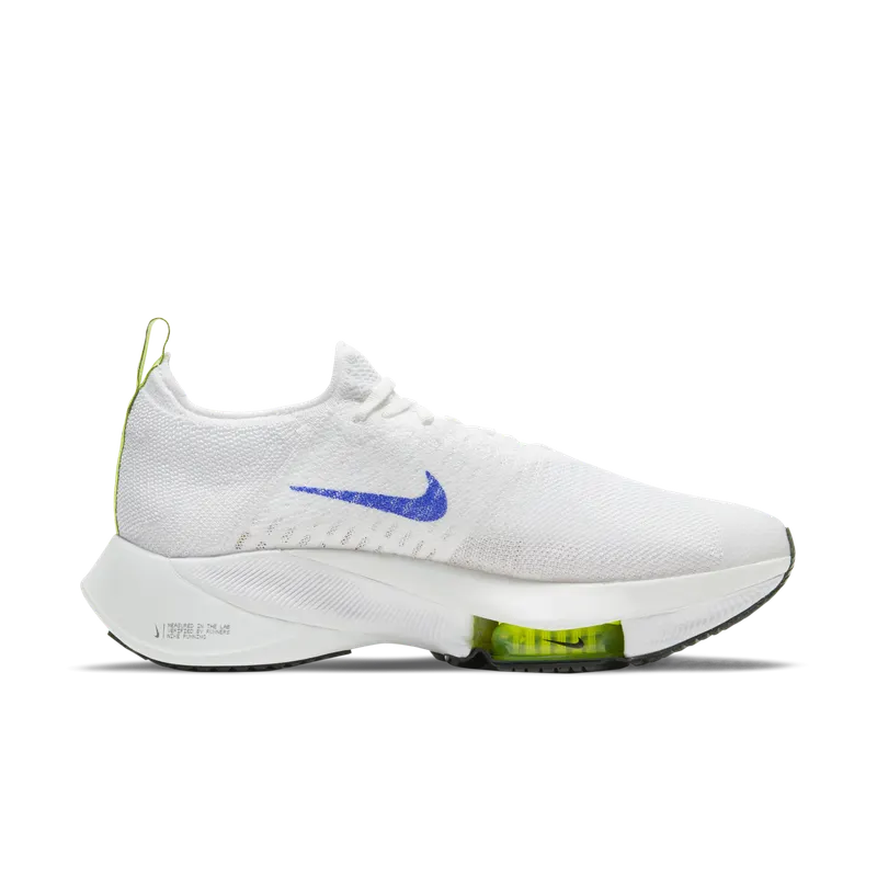 Nike Air Zoom Tempo NEXT% Running White (CI9923-103)