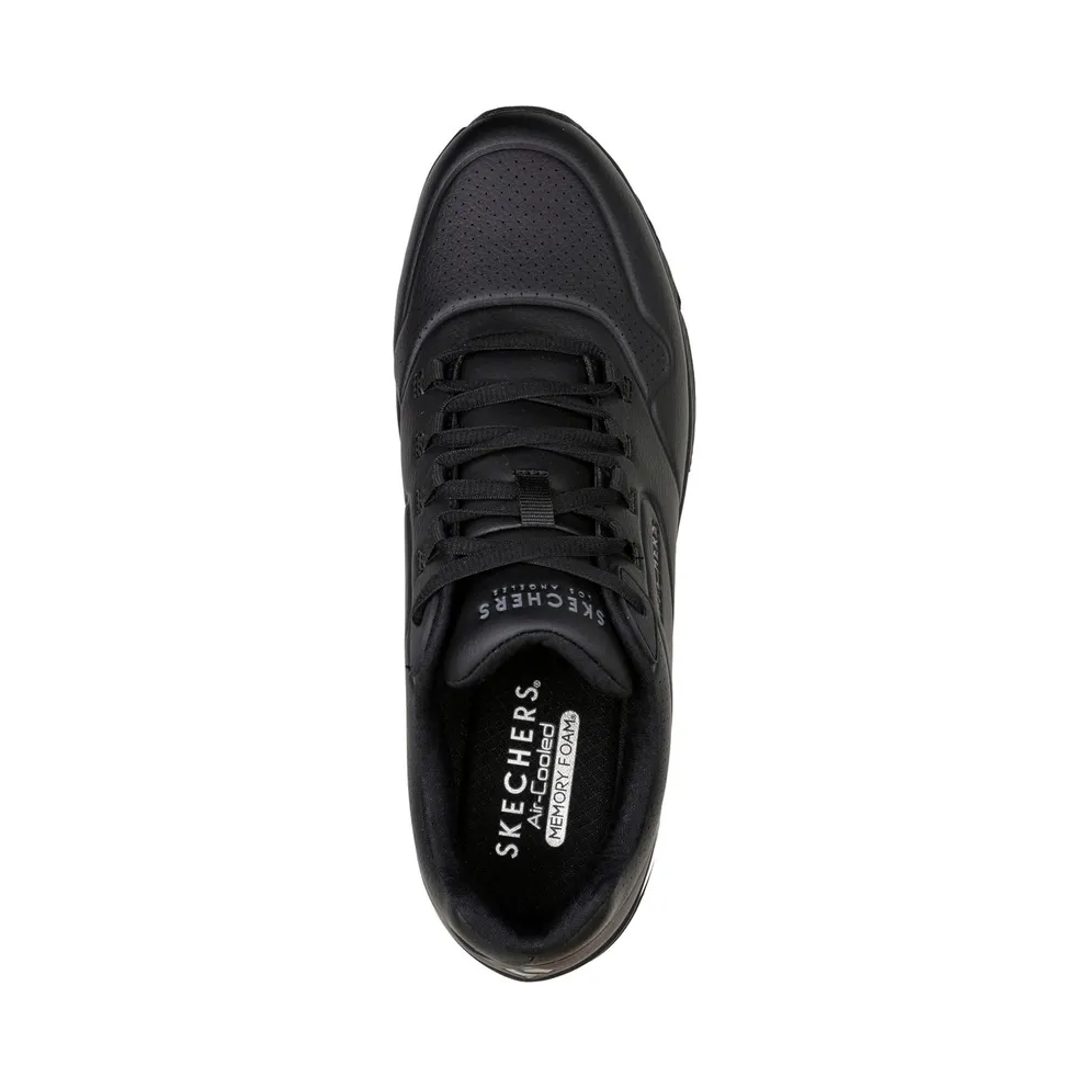 Skechers UNO 2 CM “Black” (232181BBK)