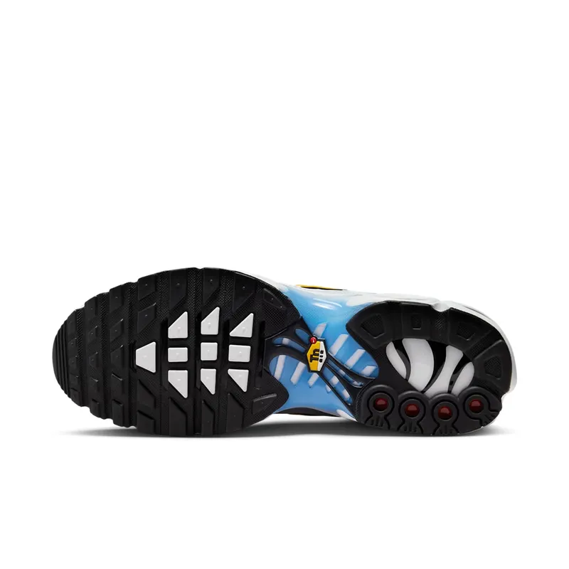 Nike Air Max Plus “White University Blue” (DM0032-101)