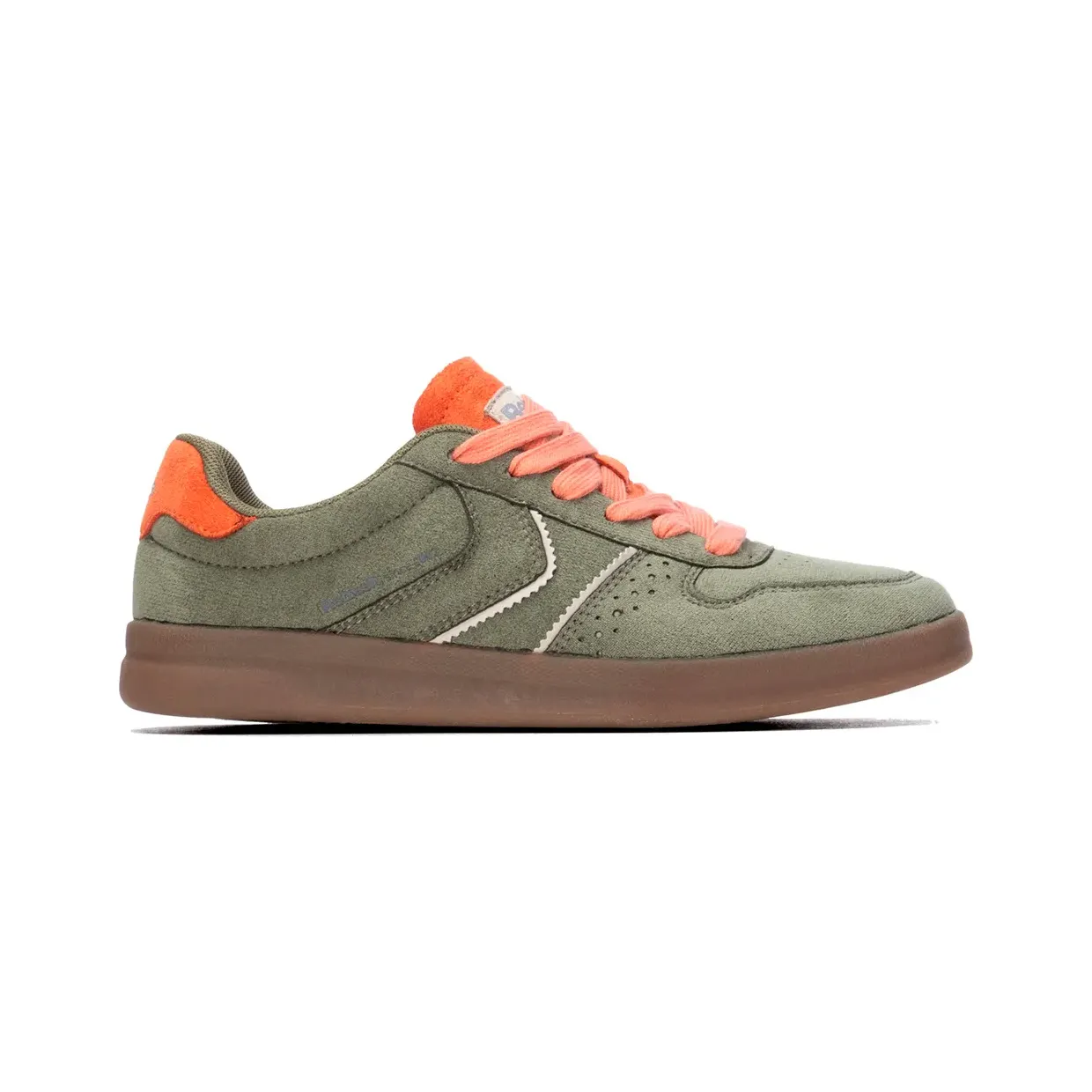 refresh-sneaker 17609306-Khaki