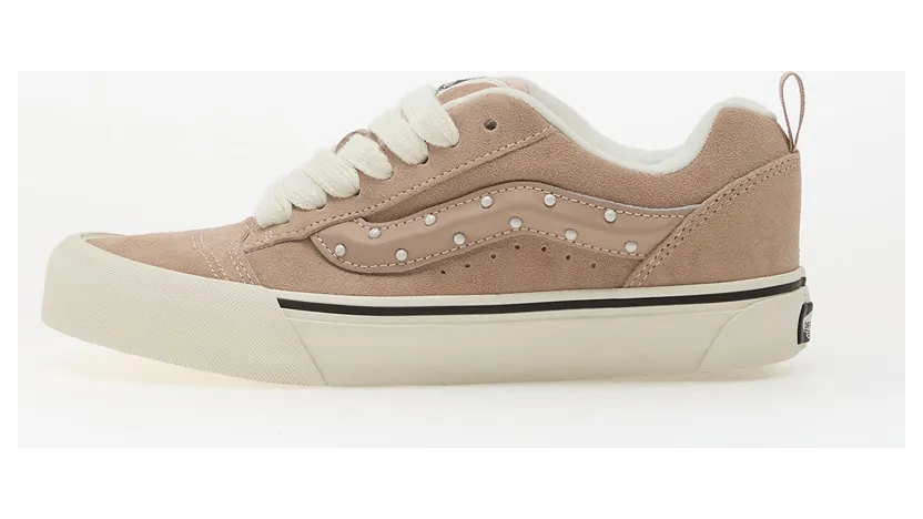 Vans KNU Skool Bruin