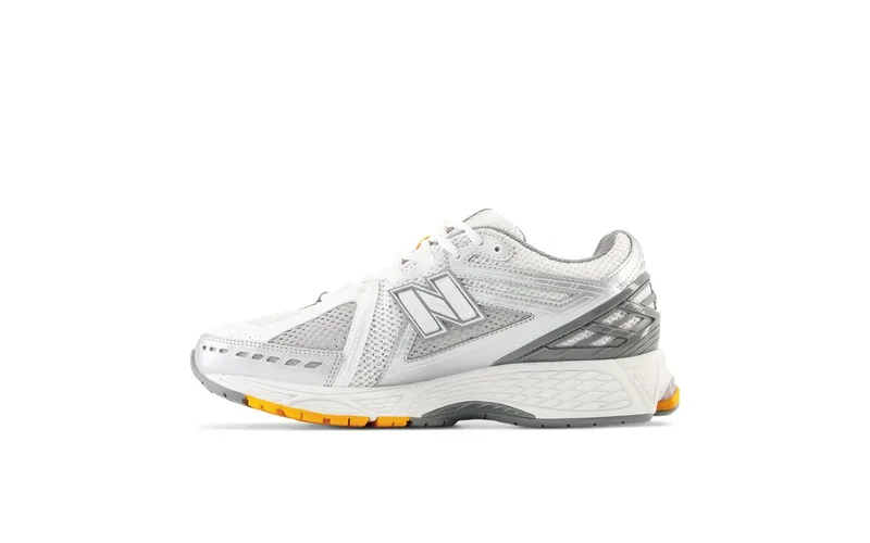 New Balance 1906R Silver Orange (M1906RWM)