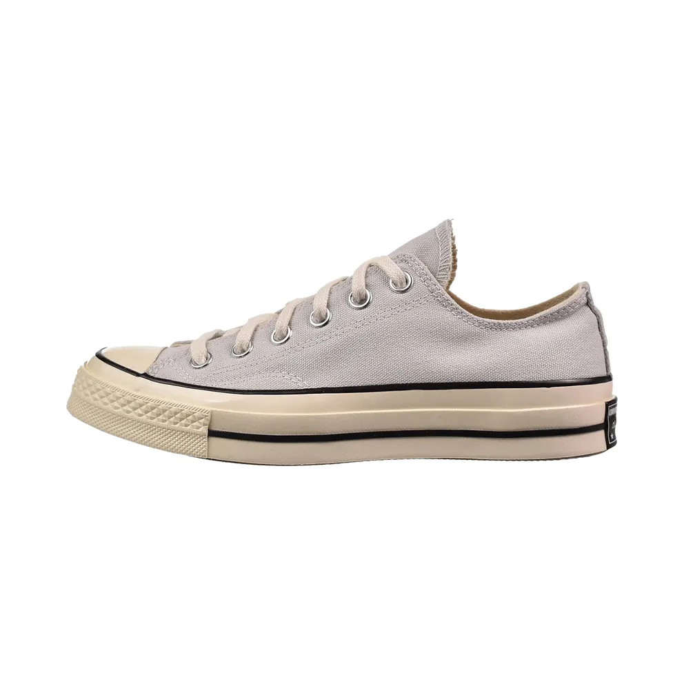 Converse Chuck 70 Ox “Fossilized Egret Black” (A06528F)