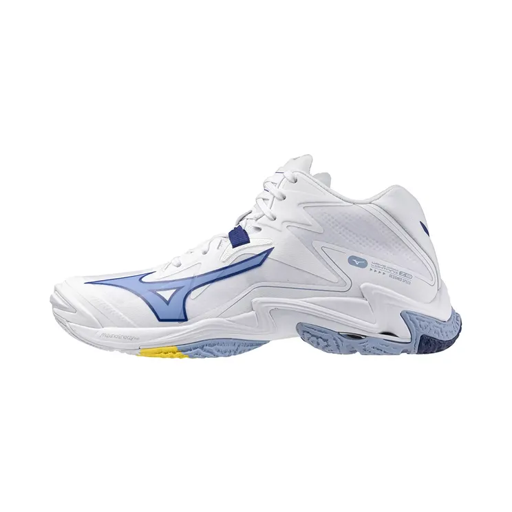Mizuno Wave Lightning Blue (V1GA240597)