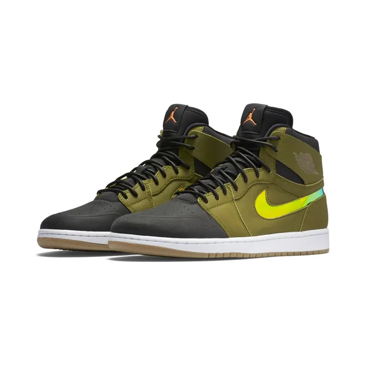 Air Jordan 1 RETRO High NOUV (819176-306)