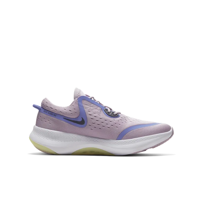 Nike Joyride Dual Run Iced Lilac (GS) Iced Lilac/Smoke Grey/Dynamic Yellow (CN9600-515)