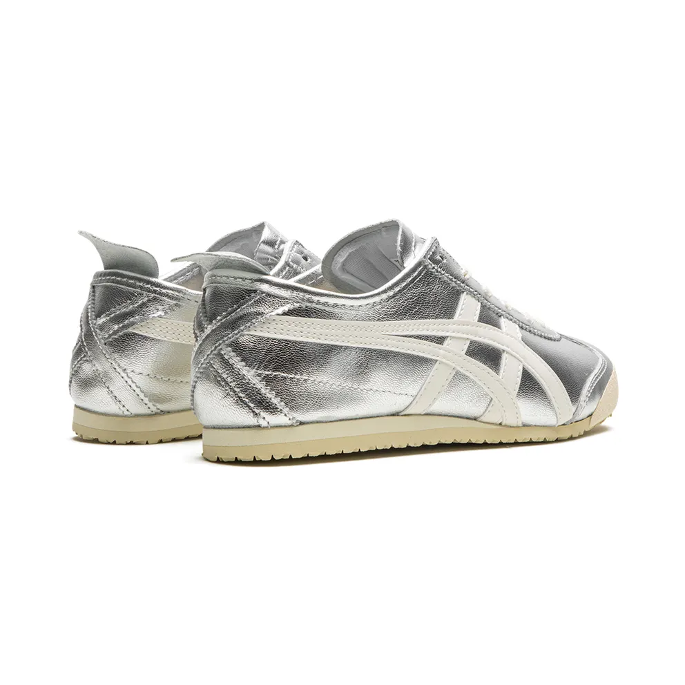 Onitsuka Tiger MEXICO 66 “Silver Off White” (THL7C2-9399)