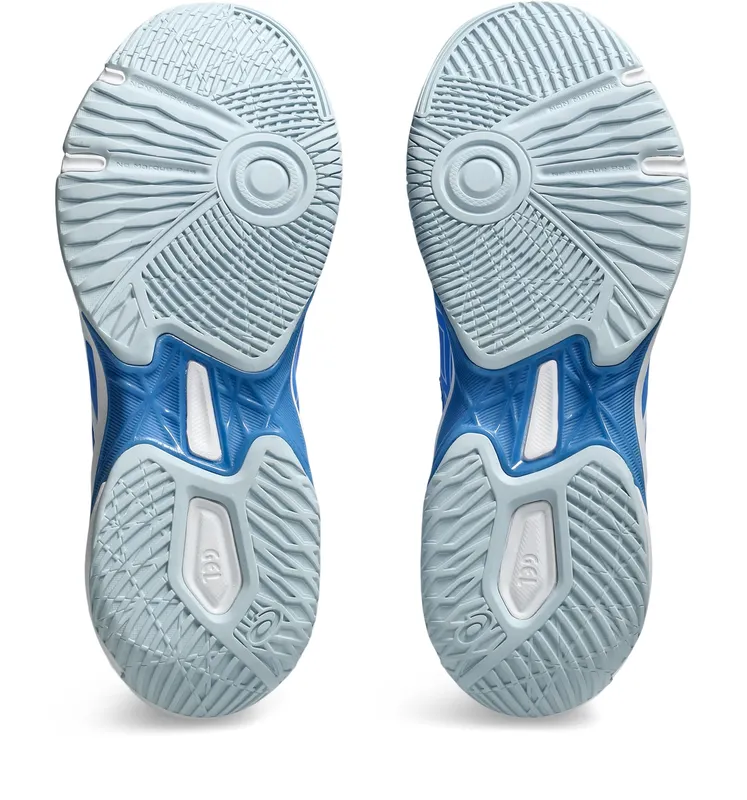ASICS GEL-ROCKET 11 “Blue Coast / White” (1072A093-402)