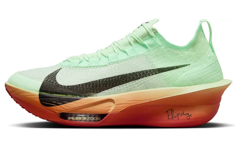 Nike ZoomX AlphaFly 3 “Eliud Kipchoge” (HJ7041-300)