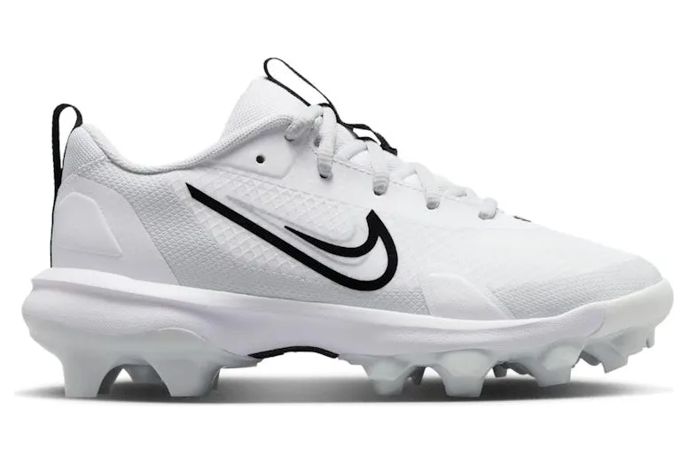 Nike Force Trout 9 Pro MCS White Pure Platinum Black (FZ0916-102)