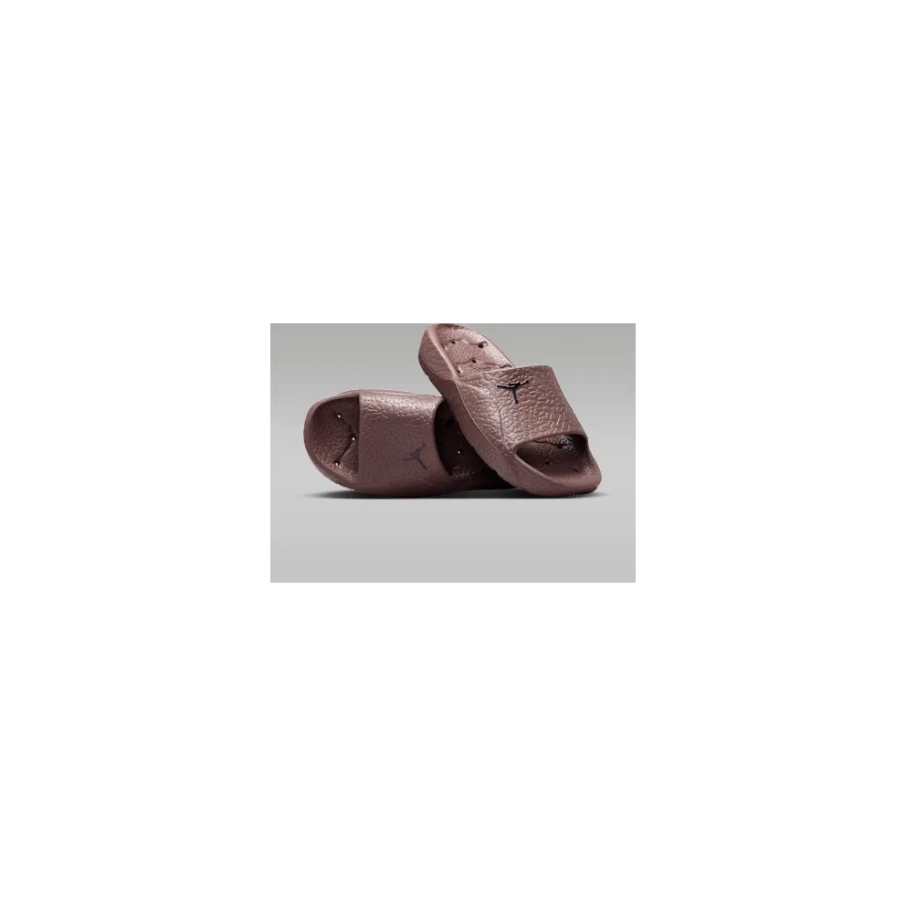 Nike Jordan Franchise Shower “Tattoo/Burgundy Ash” (HQ2163-500)