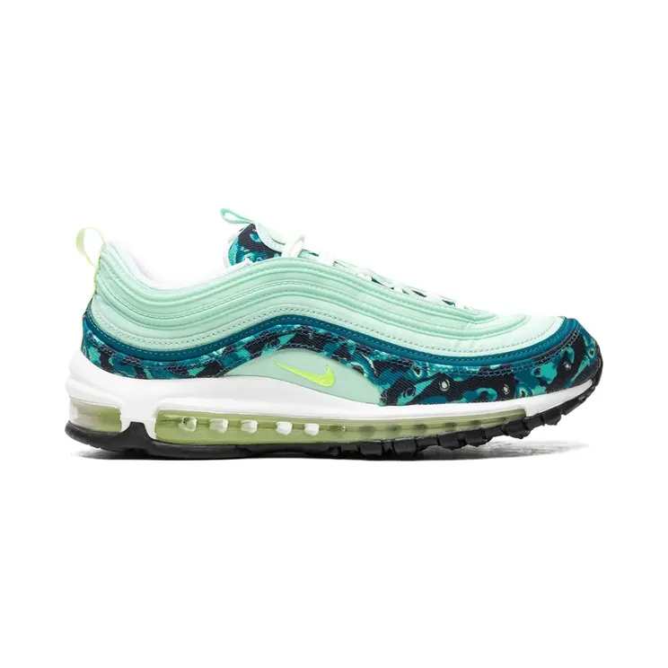 Nike Air Max 97 “Green” (DX3366)
