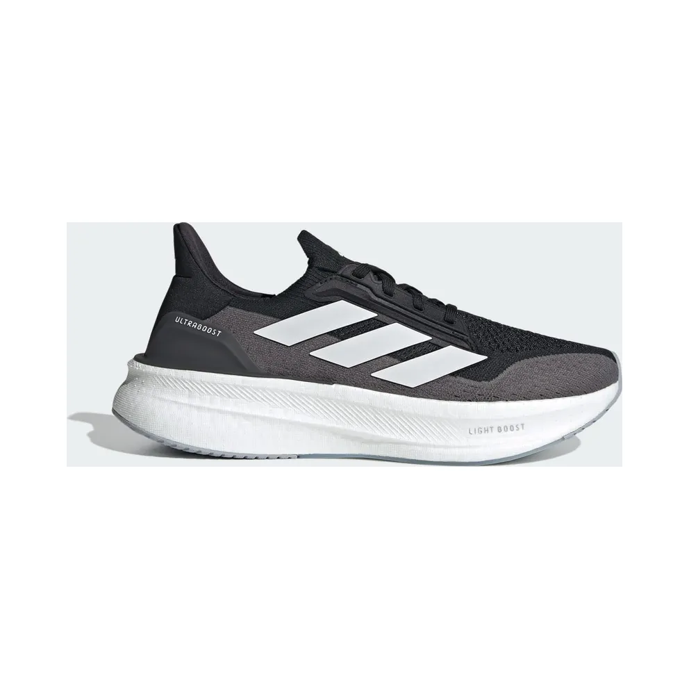 Adidas Ultraboost 5x Core Black / Cloud White / Carbon (IH3110)