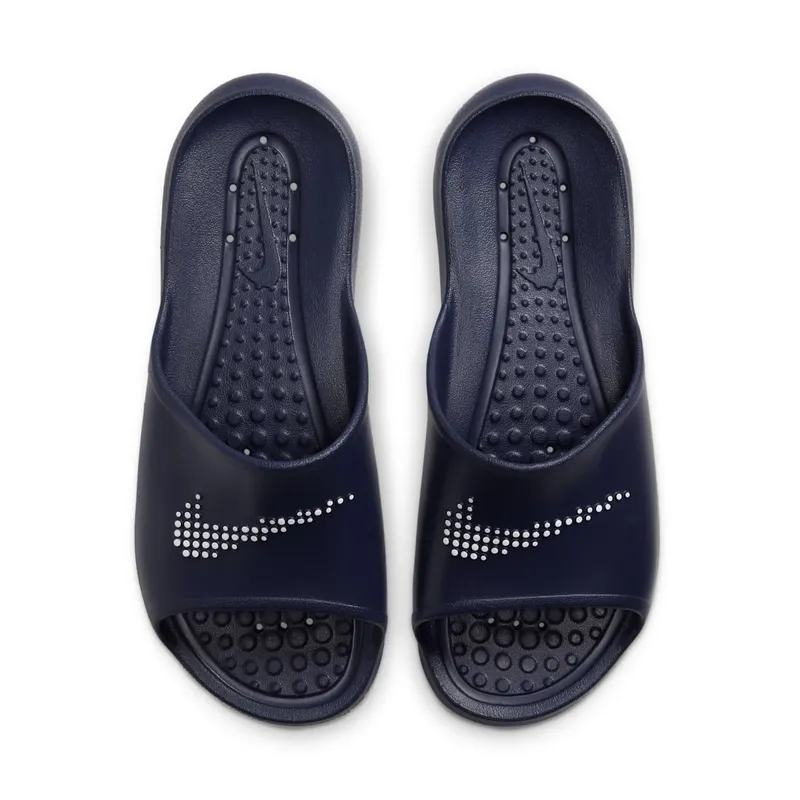 Nike Victori One Shower Slide Blue (CZ5478-400)