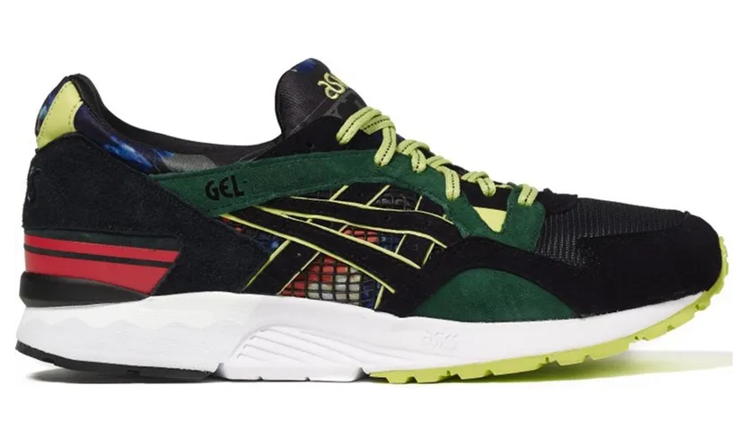 ASICS Gel-Lyte V Whiz Limited x Mita “Recognize”