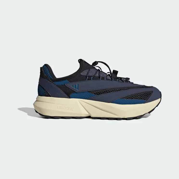 Adidas Lightblaze Vista Shadow Navy / Dusky Petrol / Core Black (HP6926)
