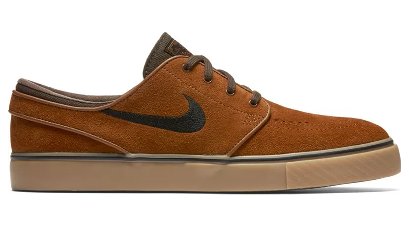 Nike SB Stefan Janoski Hazelnut (333824-214)