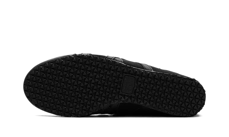 Onitsuka Tiger Mexico 66 Slip-On “Black” (1183A360-002)