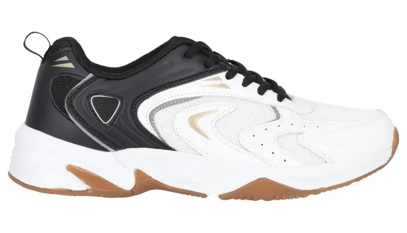 Endurance sneaker Noir (E234222-1001)