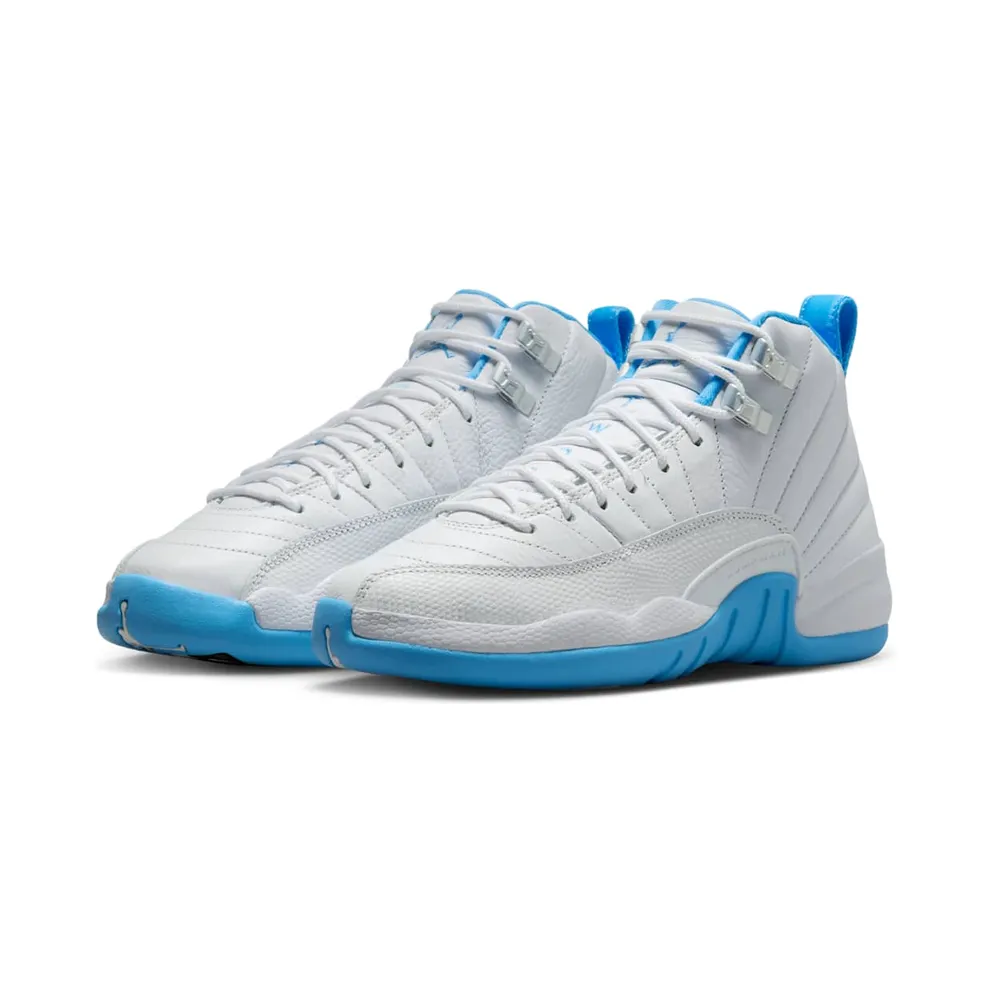 Air Jordan 12 Retro GS “Melo” (153265-112)