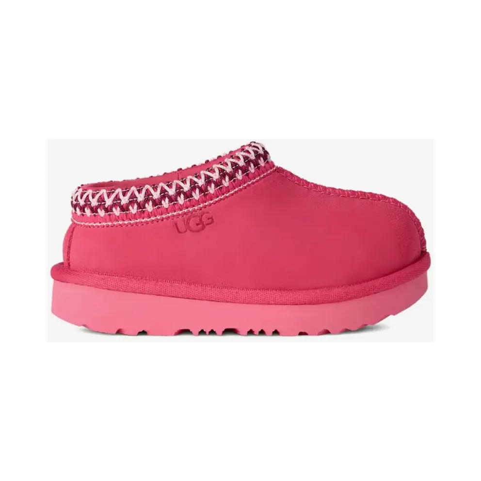 UGG Tasman Pink (1019066K-PBLM)