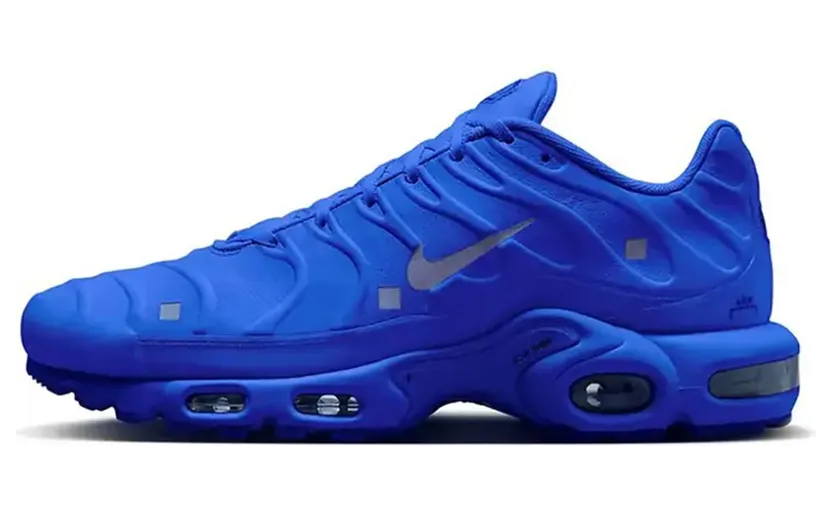 Nike Air Max Plus A-COLD-WALL House Blue (FD7855-400)