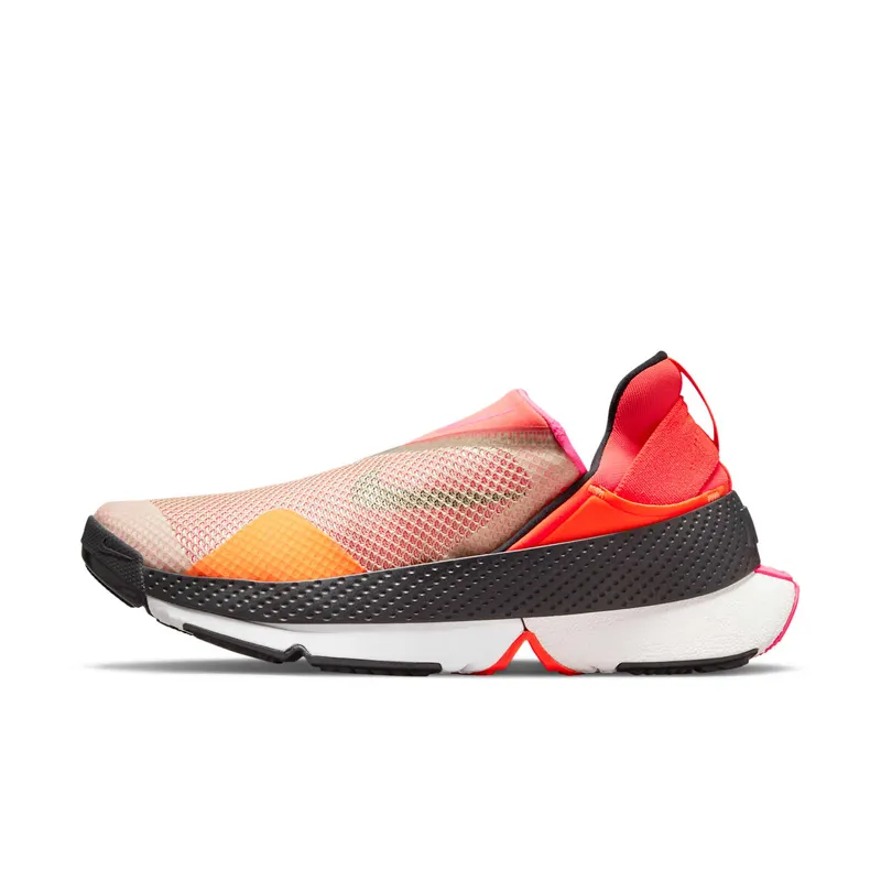 Nike Go FlyEase Bright Crimson (CW5883-600)