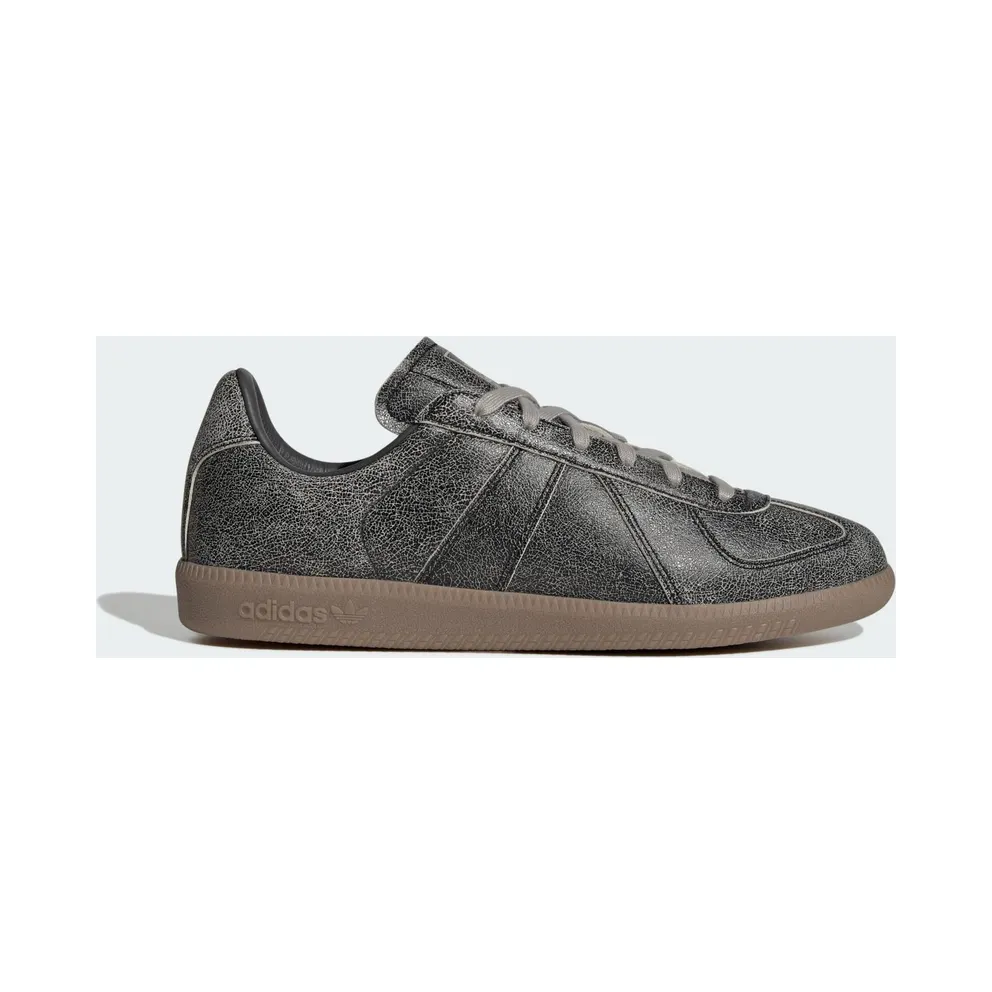 Adidas BW ARMY Schuhe Black / Black / Light Brown (JR7346)