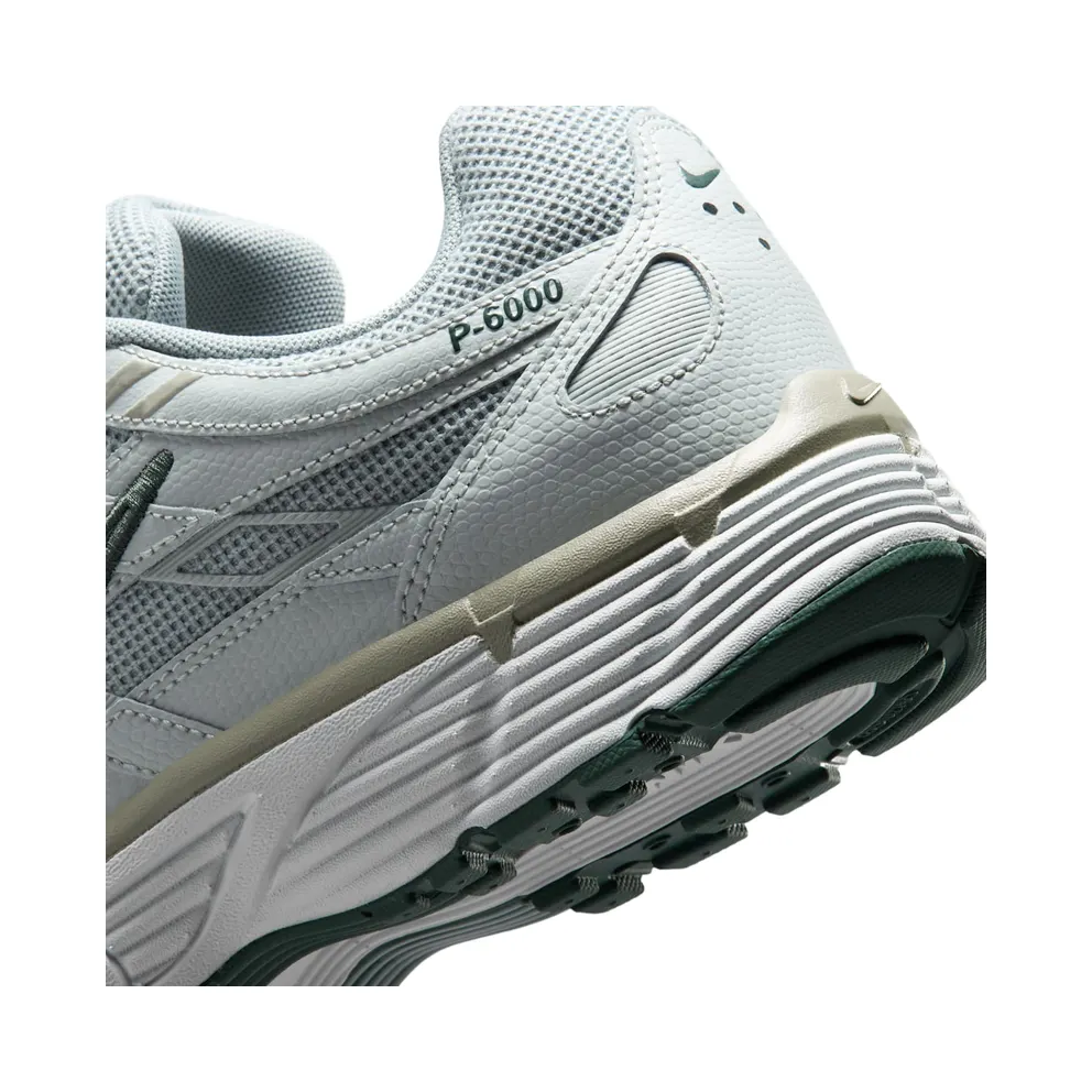 Nike P-6000 Light Pumice/ Camo Green-Light Silver (IH8042-002)