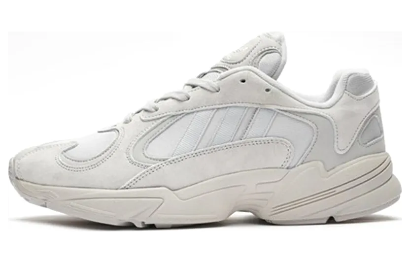 Adidas Yung-1 Grey Two (F37070)