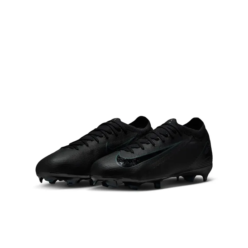 Nike Mercurial Vapor 16 Pro FG Black Deep Jungle (HF5448-002)