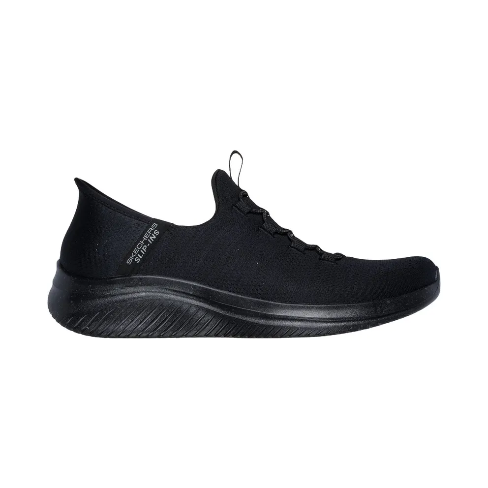 Skechers Slip-ins: Ultra Flex 3.0 – Top Range Sneaker Schwarz
