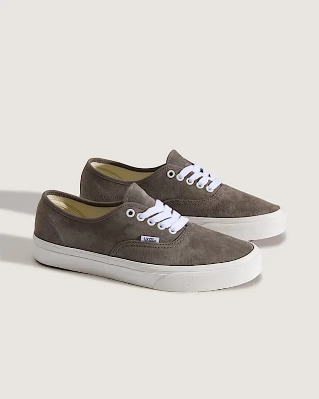 Vans Authentic Grey (VN000D7Y9JC)