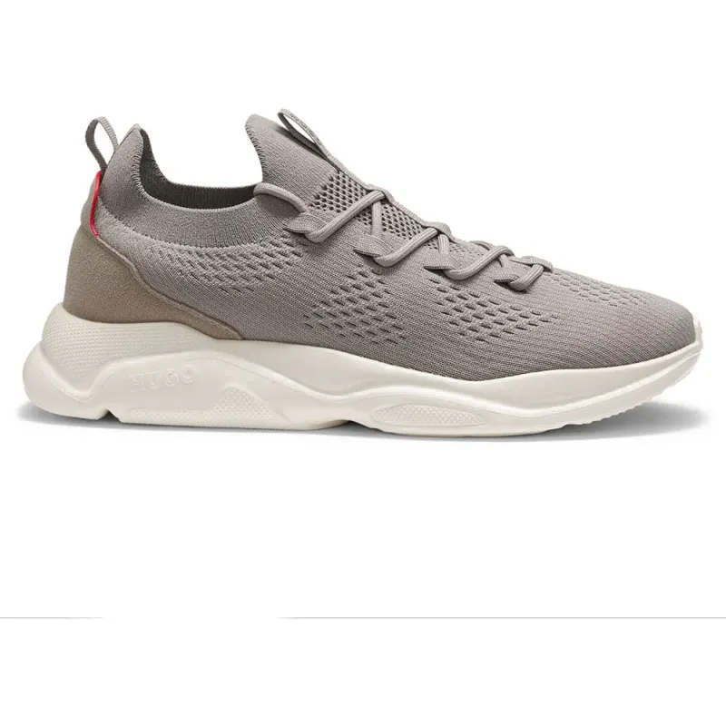 Hugo Boss sneaker Grey (50563493-065)