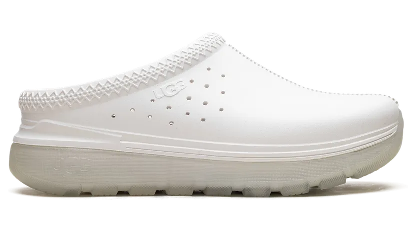 ugg-tasman 1138590-WHT