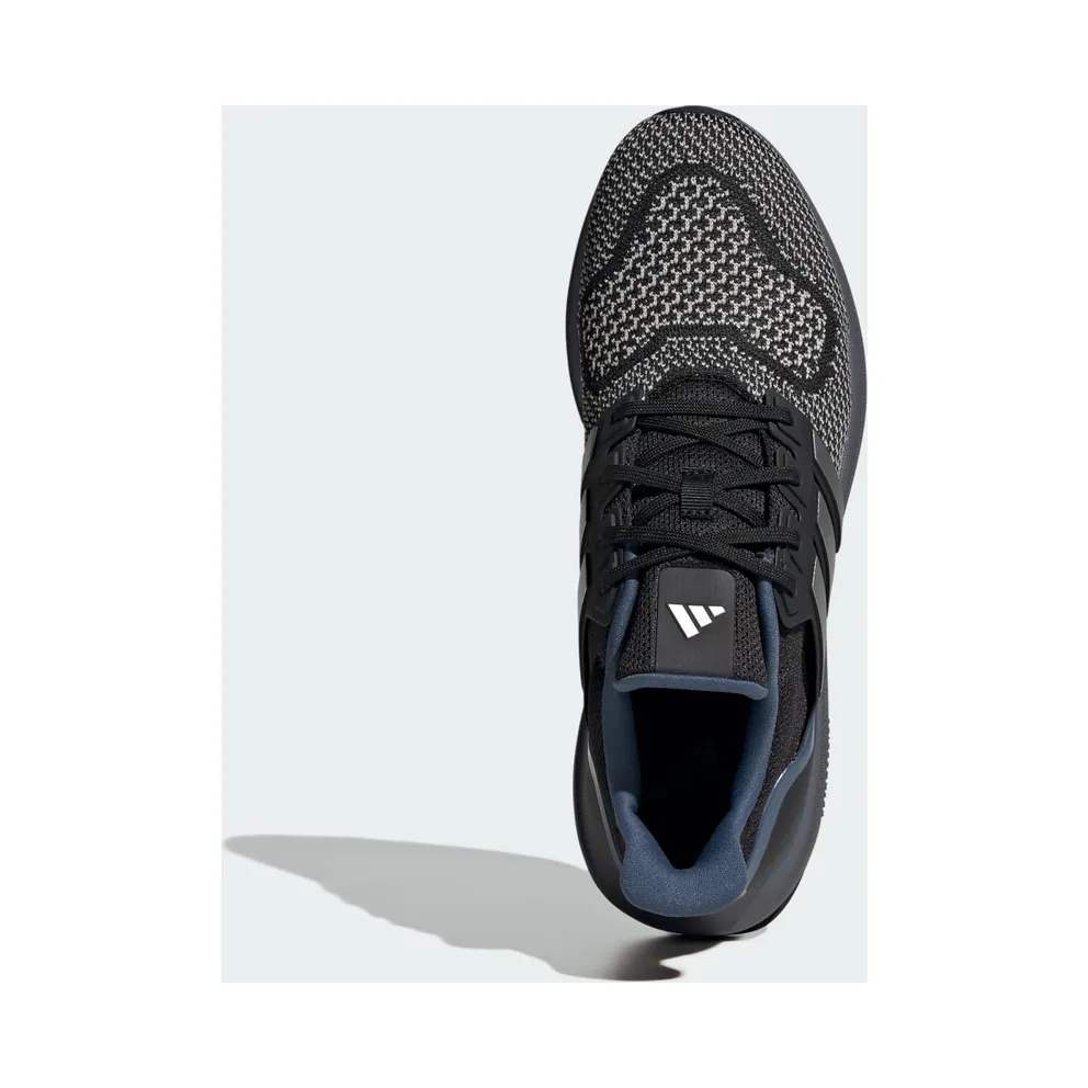 adidas Ultradream DNA Core Black Silver Metallic Onix (JP7925)