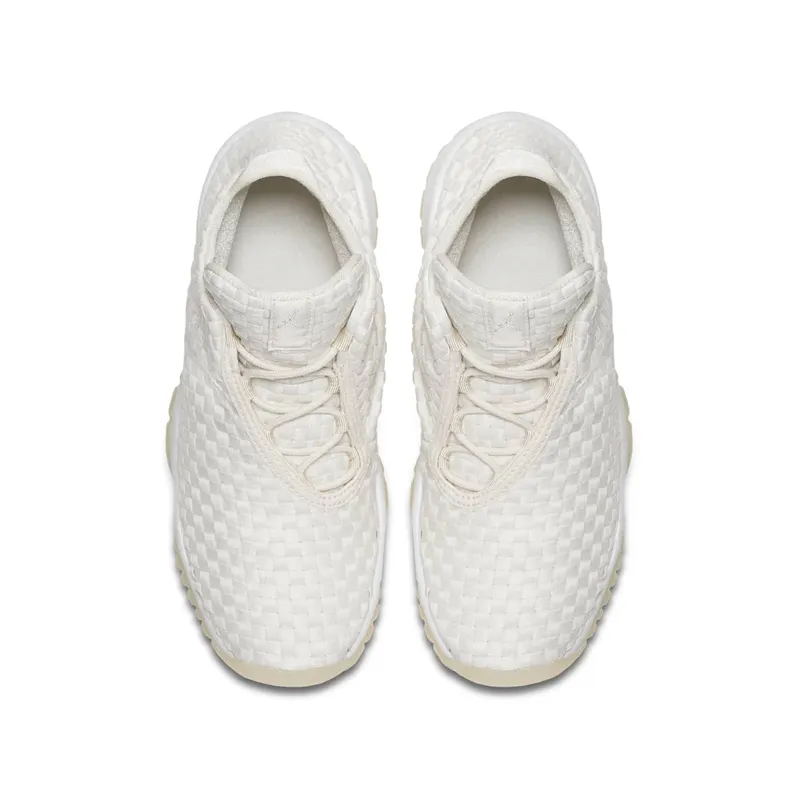 Jordan Future Phantom (GS) Phantom/Sail-White-Phantom (656504-002)