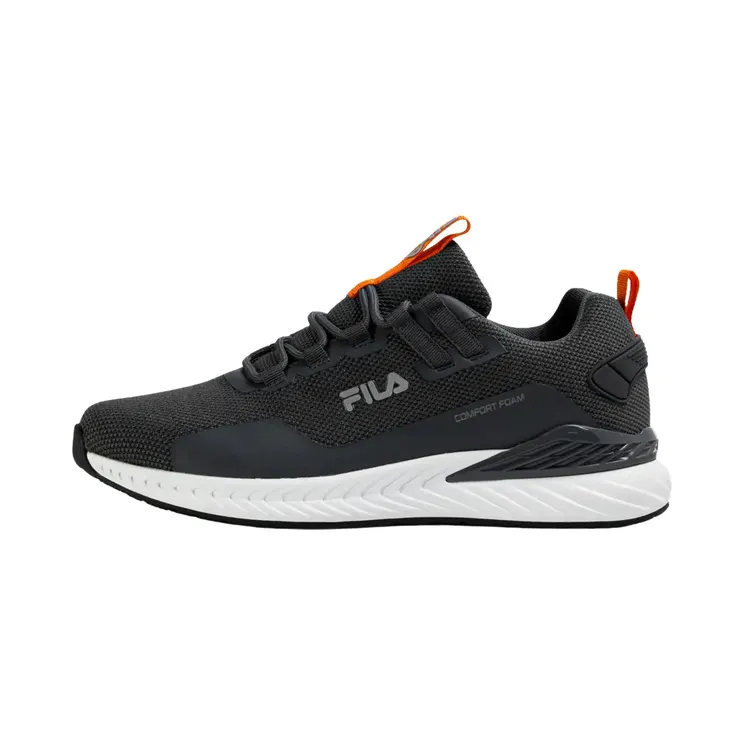 Fila Solrack Grey (FFM048083558)